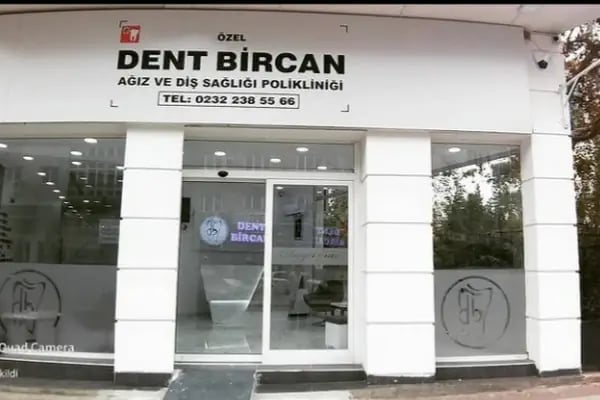 Özel Sirius Dent Ağız&Diş Sağlığı Polikliniği - Resim 13