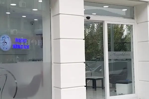 Özel Sirius Dent Ağız&Diş Sağlığı Polikliniği - Resim 11
