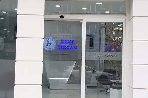 Özel Sirius Dent Ağız&Diş Sağlığı Polikliniği - Resim 10
