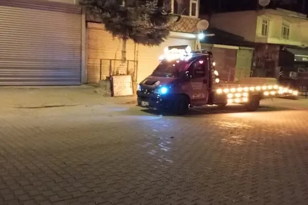 Atıcı Oto Lastik - Resim 6