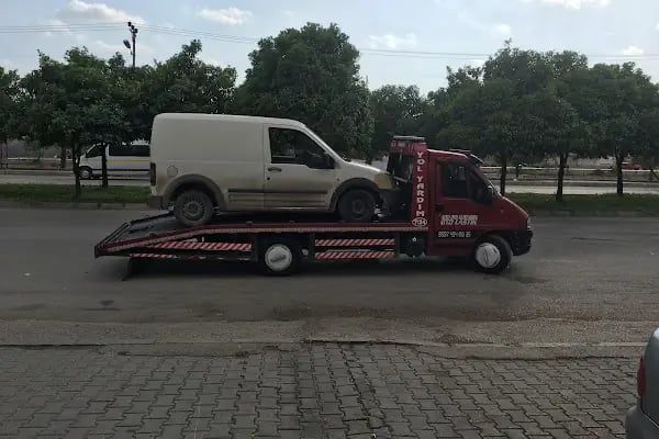 Atıcı Oto Lastik - Resim 5