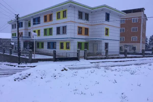 Demirci Lale Bahçesi Anaokulu - Resim 12