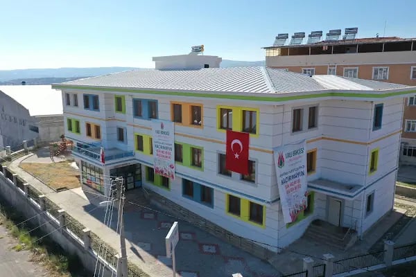 Demirci Lale Bahçesi Anaokulu - Resim 17