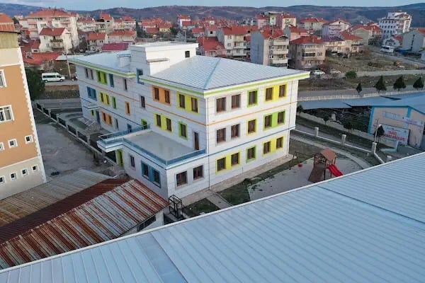 Demirci Lale Bahçesi Anaokulu - Resim 16
