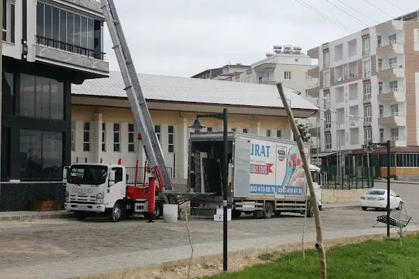 Nizip Asri Mezarlığı - Resim 6