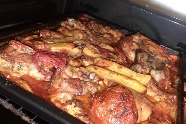 Yunus Ustanın yeri kebab ve lahmacun salonu - Resim 7