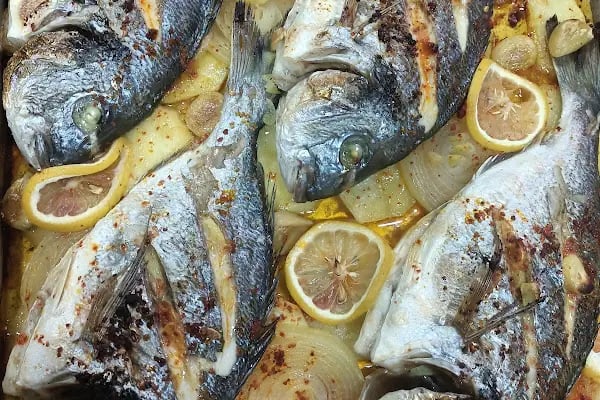 Yunus Ustanın yeri kebab ve lahmacun salonu - Resim 5