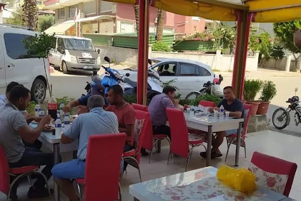 Yunus Ustanın yeri kebab ve lahmacun salonu - Resim 10