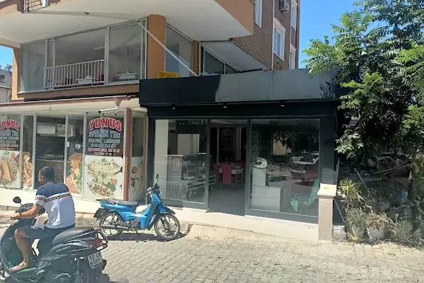 Yunus Ustanın yeri kebab ve lahmacun salonu - Resim 6