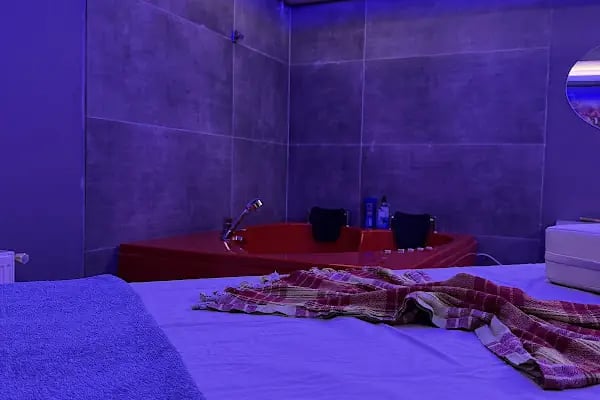 Blue Spa Merkezi | Atakum Spa - Resim 4