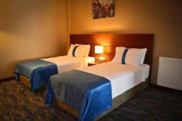 Norton Otel - Resim 4