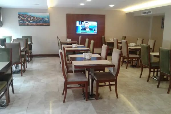 Norton Otel - Resim 13