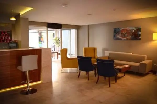 Norton Otel - Resim 8