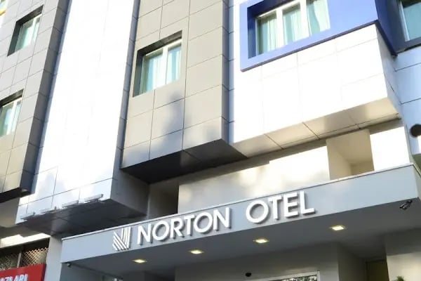 Norton Otel - Resim 5