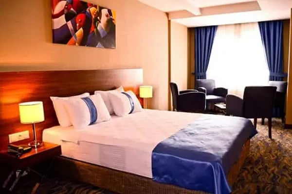 Norton Otel - Resim 2