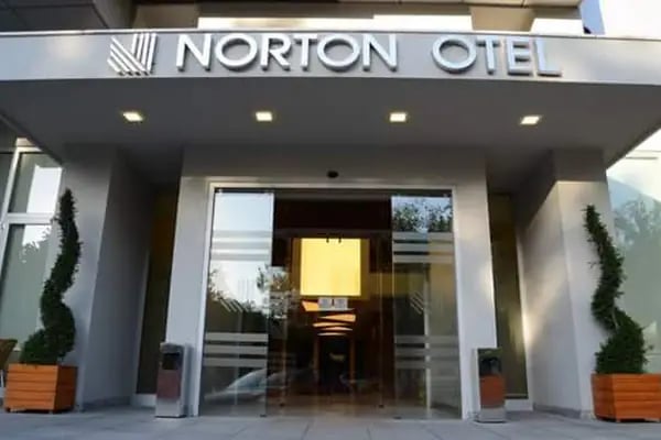 Norton Otel - Resim 9