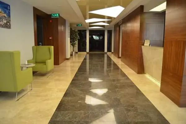 Norton Otel - Resim 10