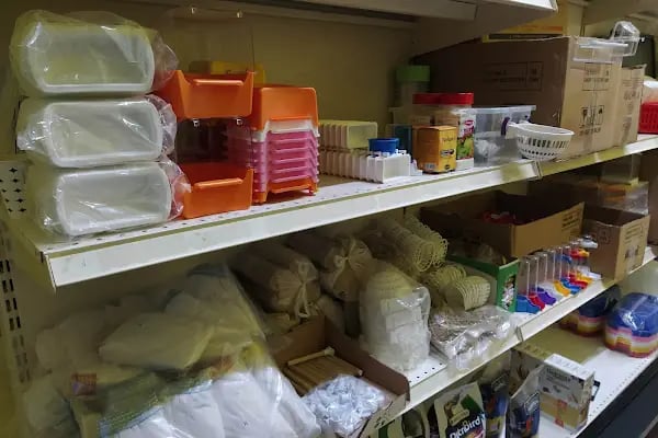 Ataşehir Hanımeli PetStore - Kuş, Kedi, Köpek, Sürüngen, Kemirgen ve Balık Galerisi (Ataşehir muhabbet kuşu, sultan papağanı) - Resim 11