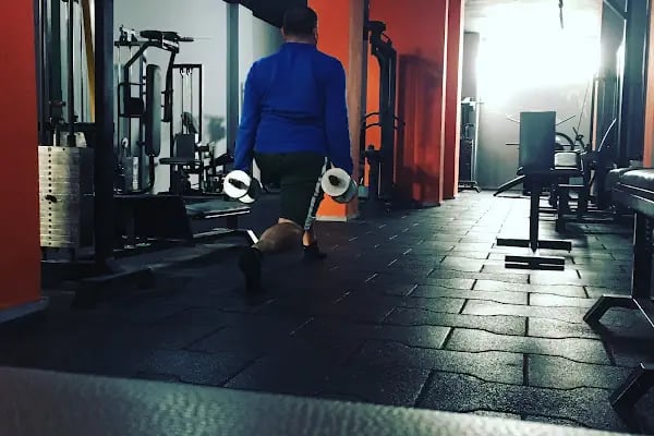 Simurg Muay Thai Spor Kulübü - Resim 4