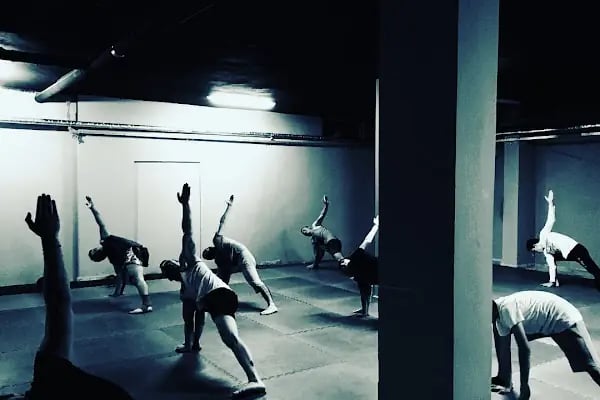 Simurg Muay Thai Spor Kulübü - Resim 13