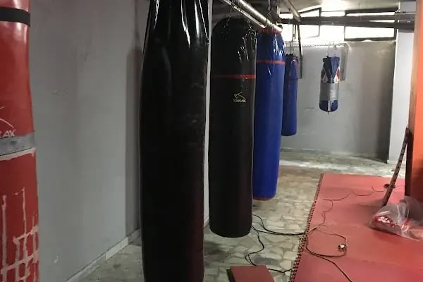 Simurg Muay Thai Spor Kulübü - Resim 18