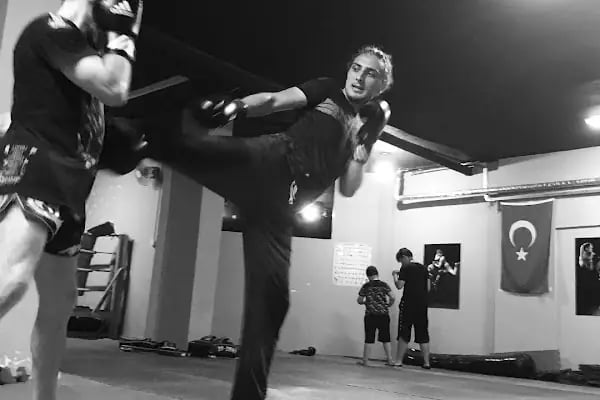 Simurg Muay Thai Spor Kulübü - Resim 7