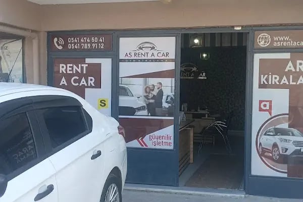İzmit AS Rent A Car - Resim 2