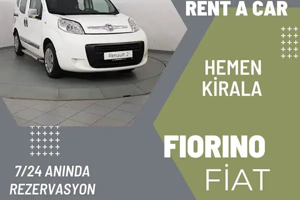 İzmit AS Rent A Car - Resim 3