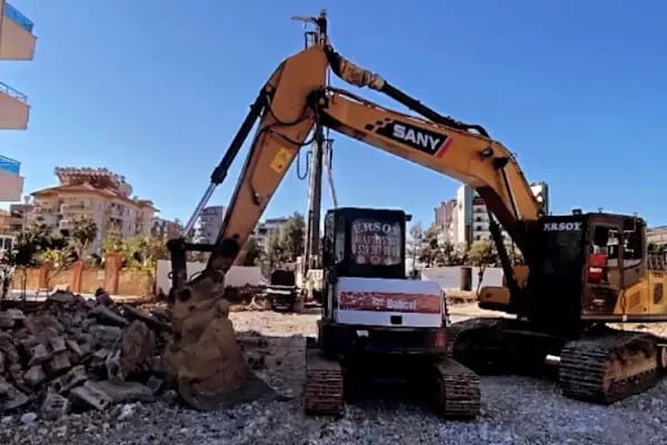 ERSOY HAFRİYAT - Resim 9