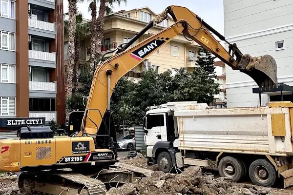 ERSOY HAFRİYAT - Resim 3