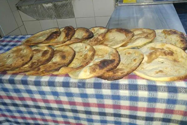 FIRAT TANDIR LAVAŞ - Resim 5