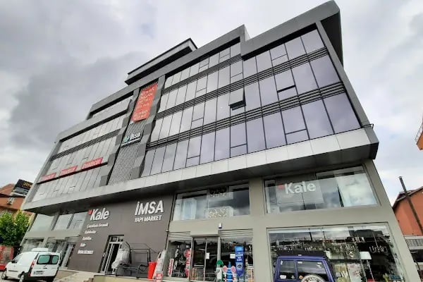 ANTE SAĞLIK Ossa Clinic Fizyoterapi ve Sağlıklı Yaşam Merkezi - Resim 14