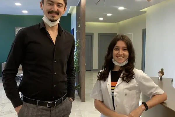 ANTE SAĞLIK Ossa Clinic Fizyoterapi ve Sağlıklı Yaşam Merkezi - Resim 17