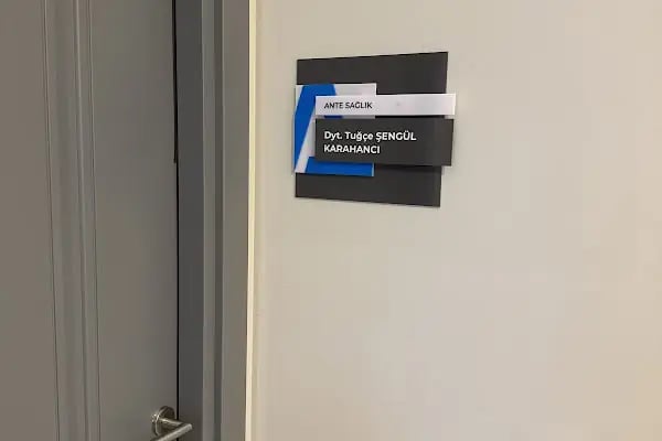 ANTE SAĞLIK Ossa Clinic Fizyoterapi ve Sağlıklı Yaşam Merkezi - Resim 15