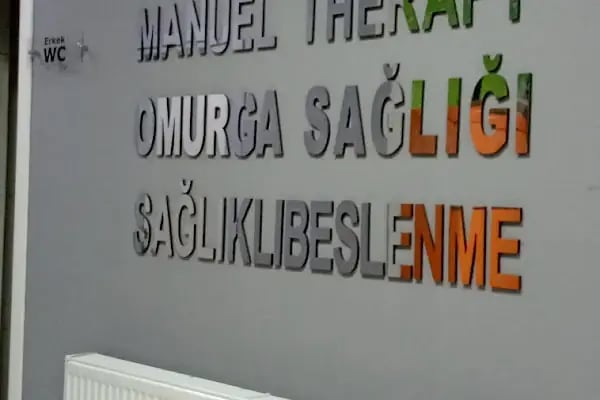 ANTE SAĞLIK Ossa Clinic Fizyoterapi ve Sağlıklı Yaşam Merkezi - Resim 19