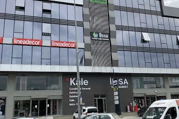 ANTE SAĞLIK Ossa Clinic Fizyoterapi ve Sağlıklı Yaşam Merkezi - Resim 4
