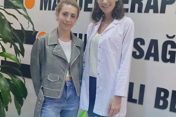 ANTE SAĞLIK Ossa Clinic Fizyoterapi ve Sağlıklı Yaşam Merkezi - Resim 16