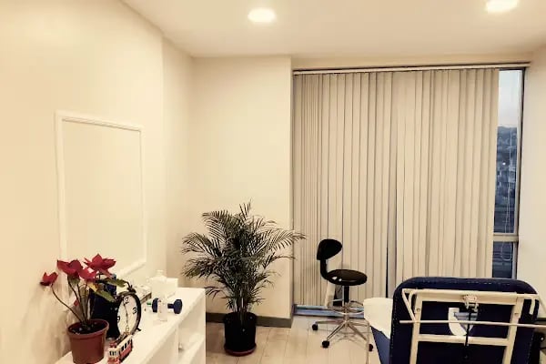 ANTE SAĞLIK Ossa Clinic Fizyoterapi ve Sağlıklı Yaşam Merkezi - Resim 5