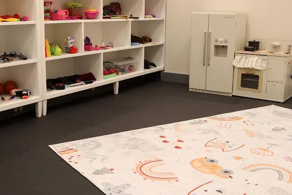 ANTE SAĞLIK Ossa Clinic Fizyoterapi ve Sağlıklı Yaşam Merkezi - Resim 10