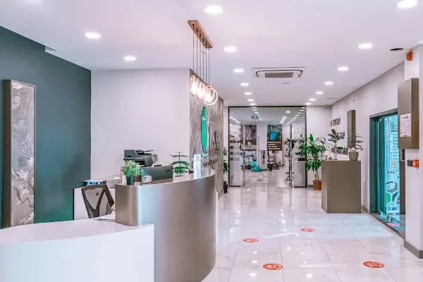 ANTE SAĞLIK Ossa Clinic Fizyoterapi ve Sağlıklı Yaşam Merkezi - Resim 2