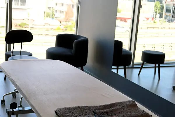 ANTE SAĞLIK Ossa Clinic Fizyoterapi ve Sağlıklı Yaşam Merkezi - Resim 11