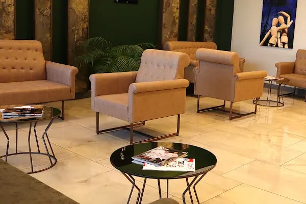 ANTE SAĞLIK Ossa Clinic Fizyoterapi ve Sağlıklı Yaşam Merkezi - Resim 8