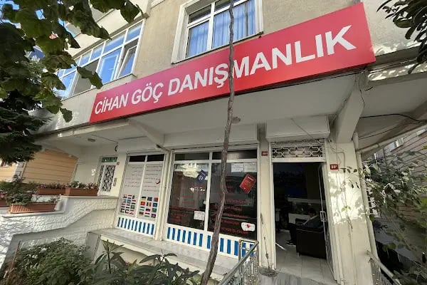 CİHAN GÖÇ DANIŞMANLIK - Resim 2
