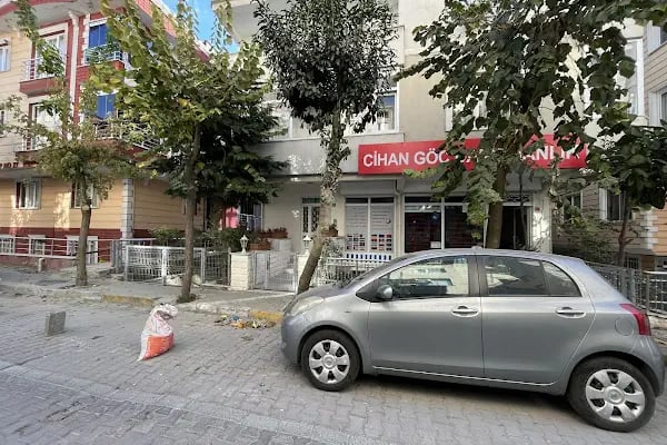 CİHAN GÖÇ DANIŞMANLIK - Resim 3