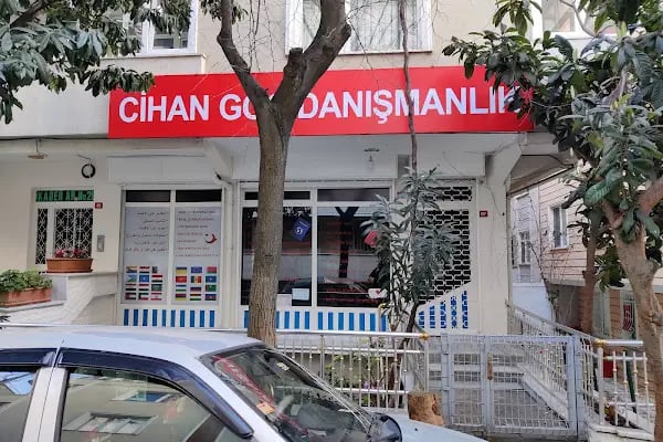 CİHAN GÖÇ DANIŞMANLIK - Resim 6
