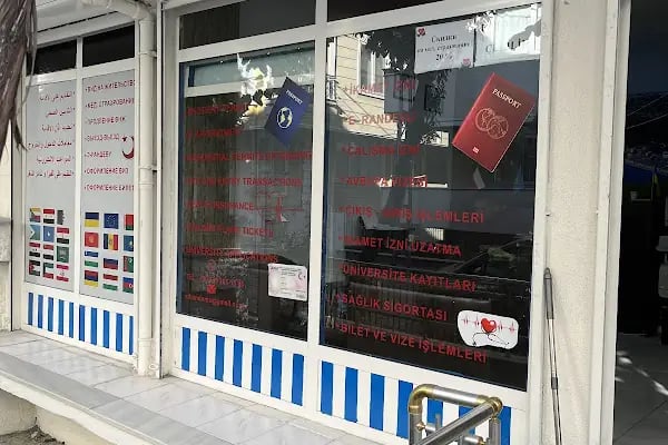 CİHAN GÖÇ DANIŞMANLIK - Resim 4