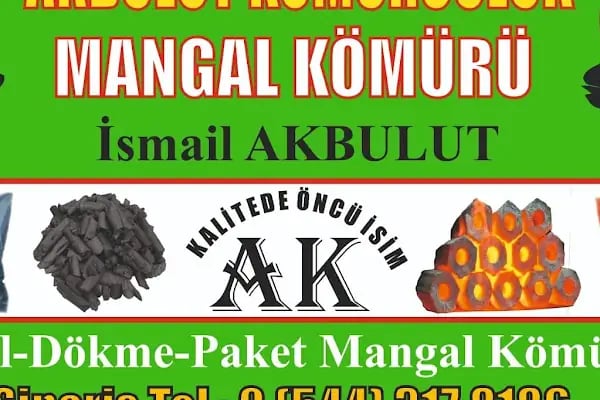 AKBULUT KÖMÜRCÜLÜK - Resim 2