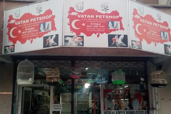 Vatan Petshop - Resim 3