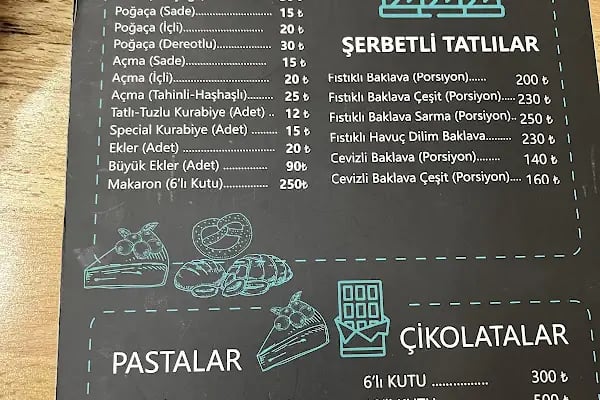 Kukla Pastanesi - Resim 13