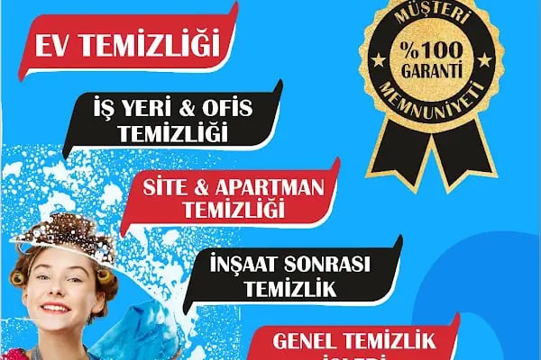 Temizlik Hizmetleri - Resim 14
